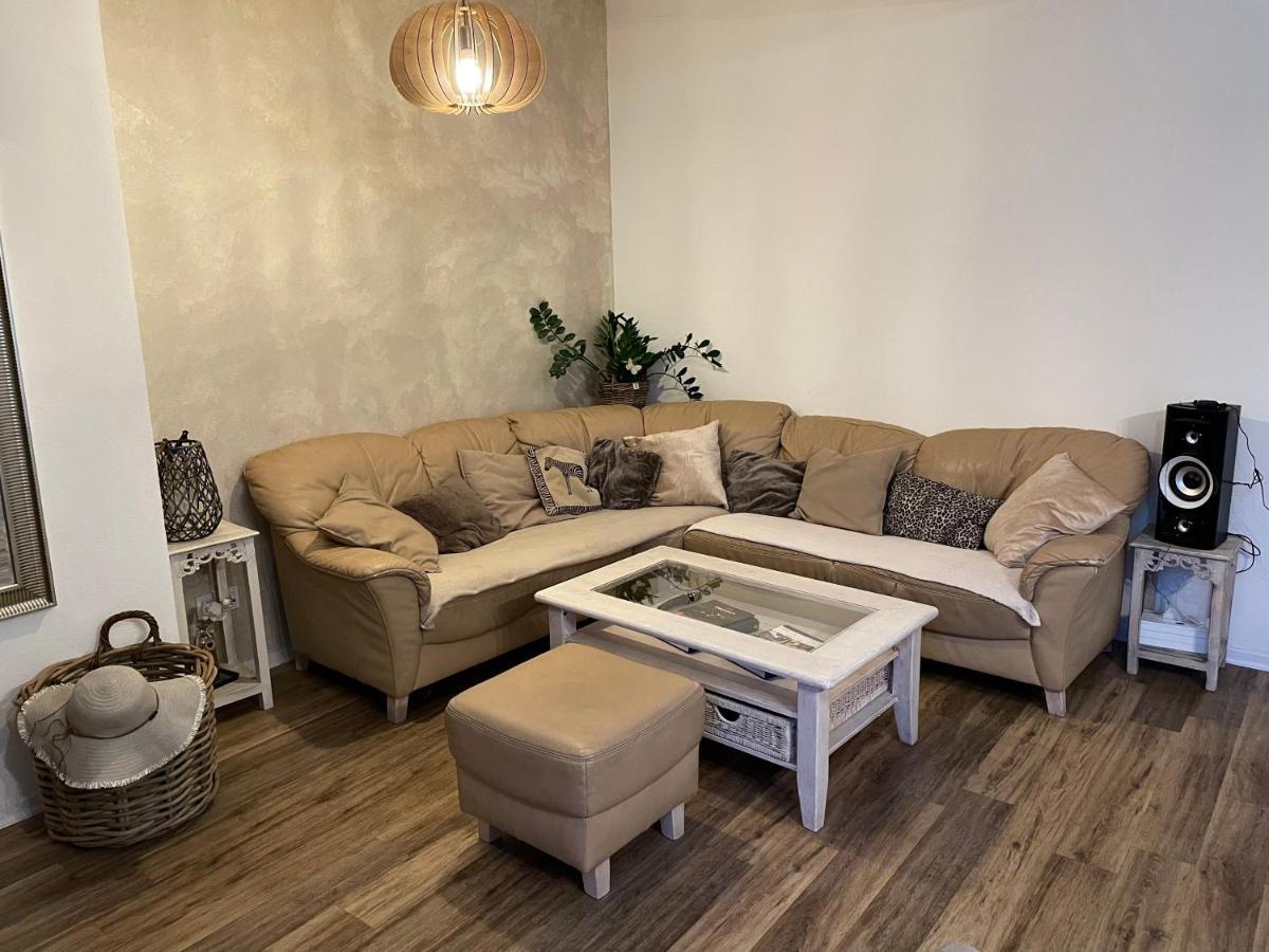 Apartman Az Pro 8 Osob Humpolec Bagian luar foto