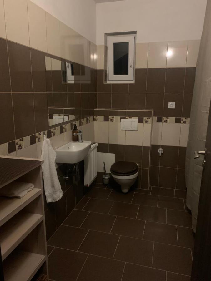 Apartman Az Pro 8 Osob Humpolec Bagian luar foto