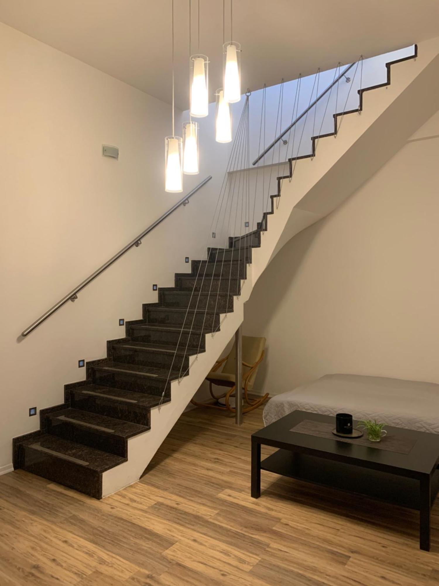 Apartman Az Pro 8 Osob Humpolec Bagian luar foto